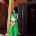 Khả Ngân cùng thời trang Elise