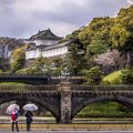 Hoàng cung Tokyo - Điểm check-in hàng đầu tại Nhật Bản