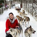 Công viên Husky