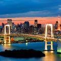 Bạn đã biết đến đảo nhân tạo Odaiba Nhật Bản chưa?
