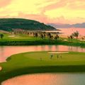 sân golf đẹp nhất Việt Nam
