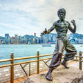 ĐẠI LỘ DANH VỌNG HONGKONG VÀ NHỮNG CƠ HỘI THAM QUAN CUỐI CÙNG | BLUE SKY  TRAVEL