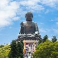 ĐẢO LANTAU (ĐẠI NHĨ SƠN) - HÒN ĐẢO QUYẾN RŨ XỨ CẢNG THƠM
