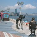 Đại Lộ Ngôi Sao, Hong Kong - Nơi Tôn Vinh Các Ngôi Sao Điện Ảnh - FOCUS  ASIA TRAVEL