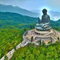 Tour Du Lịch Hồng Kông: Hongkong - Đại Nhĩ Sơn 4 Ngày 3 Đêm - Điểm Đến Hấp  Dẫn Nhất