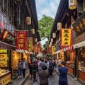 Tour du lịch TP. Hồ Chí Minh - Trùng Khánh - Thành Đô - Cửu Trại Câu 7 ngày  6 đêm giá rẻ số ①