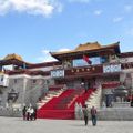 Bảo tàng và phòng trưng bày ở Lhasa, Tây Tạng - Trip14