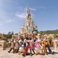 Vé Công Viên Hong Kong Disneyland - Klook Việt Nam