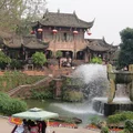 cổ-trấn-Hoàng-Long-Khê-ivivu