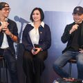  Đức Trí giới thiệu Live concert