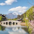 Công viên Hắc Long Đàm - Tour Vân Nam Trung Quốc 