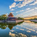 Di Hòa viên - tour du lịch Trung Quốc