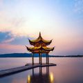 Tây Hồ Hàng Châu - tour du lịch Trung Quốc