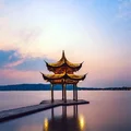 Tây Hồ Hàng Châu - tour du lịch Trung Quốc