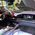 Ferrari Purosangue 