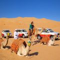 Tour du lịch Dubai cao cấp