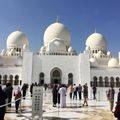 Tour du lịch Dubai cao cấp