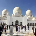 Tour du lịch Dubai cao cấp