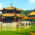 Yuantong Temple (Côn Minh, Trung Quốc) - Đánh giá - Tripadvisor