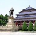 Tham quan khu nhà tưởng niệm Tôn Trung Sơn có gì đặc biệt?