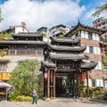 Du Lịch Hongkong - Quảng Châu - Thẩm Quyến - Du Lịch Minh Anh