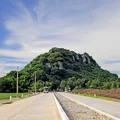 BÌNH SAN ĐIỆP THÚY (THẮNG CẢNH TRÊN NÚI BÌNH SAN)