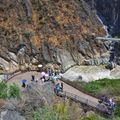 Khe Hổ Nhảy – Khám Phá Hẻm Núi Sâu Nhất Thế Giới | Antamtour.vn