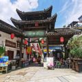 Trung Quốc 5N4Đ: Hong Kong – Quảng Châu – Thâm Quyến – VTRIP