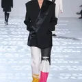 Helmut Lang Xuân-Hè 2024