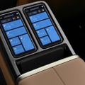 Toyota Century SUV 2024 