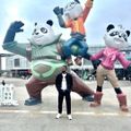 gấu-trúc-Thành-Đô-ivivu-3