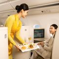 Ảnh: Fb Vietnam Airlines