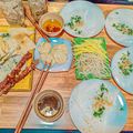 Ảnh: Bánh đập Bình Minh