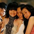 Phim học đường Việt Nam: Bộ tứ 10A8 (2009)