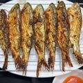 món ăn đặc sản Hưng Yên