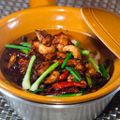 món ăn đặc sản Hưng Yên