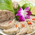 món ăn đặc sản Hưng Yên