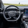 Hyundai Custin