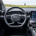 Hyundai Custin
