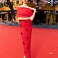 show diễn Phương Đông Rực Rỡ 
