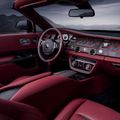 Rolls-Royce Droptail 