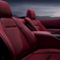 Rolls-Royce Droptail 
