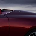 Rolls-Royce Droptail 