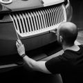 Rolls-Royce Droptail