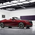 Rolls-Royce Droptail