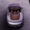 Rolls-Royce Droptail 