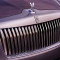 Rolls-Royce Droptail 