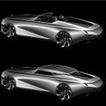 Rolls-Royce Droptail