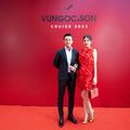 show diễn Phương Đông Rực Rỡ 