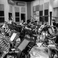 band nhạc cùng Nhạc sĩ Đức Trí